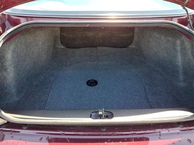 2003 Chevrolet Impala Base