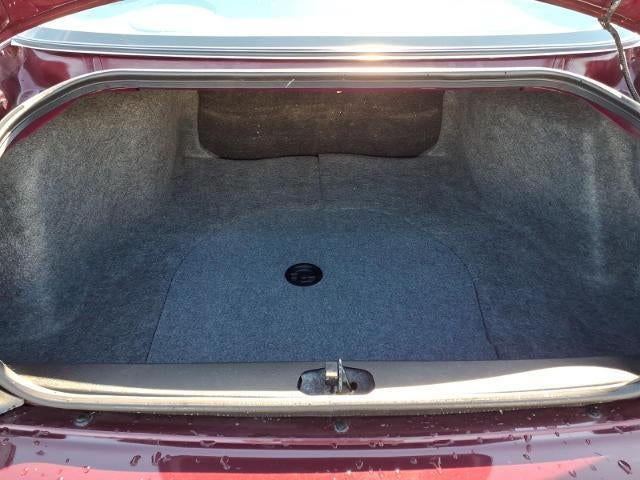 2003 Chevrolet Impala Base