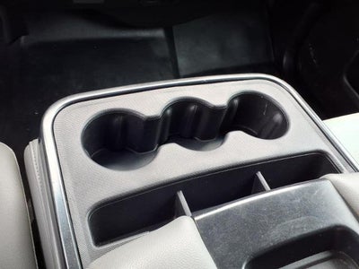 2019 Chevrolet Silverado 2500 HD Work Truck