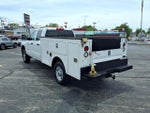 2019 Chevrolet Silverado 2500 HD Work Truck