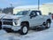 2023 Chevrolet Silverado 3500 HD LT