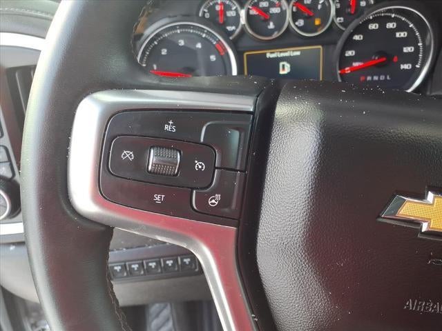 2023 Chevrolet Silverado 3500 HD LT