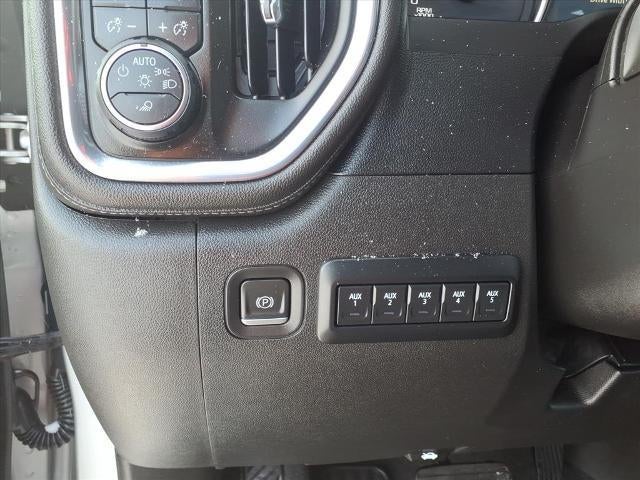 2023 Chevrolet Silverado 3500 HD LT