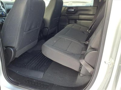 2023 Chevrolet Silverado 3500 HD LT