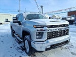 2023 Chevrolet Silverado 3500 HD LT