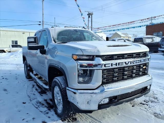 2023 Chevrolet Silverado 3500 HD LT