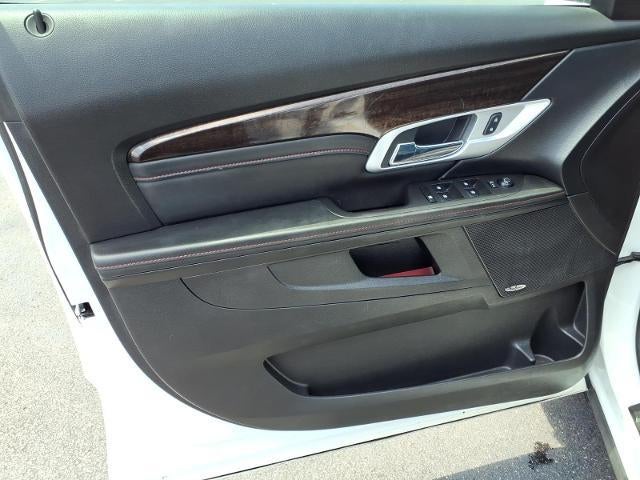2014 GMC Terrain Denali