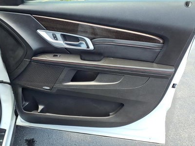 2014 GMC Terrain Denali