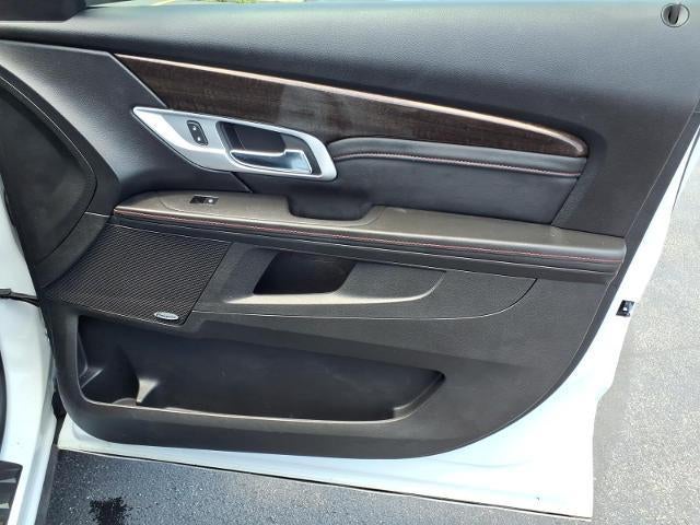 2014 GMC Terrain Denali