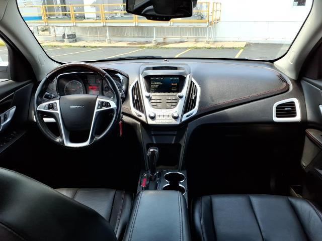 2014 GMC Terrain Denali