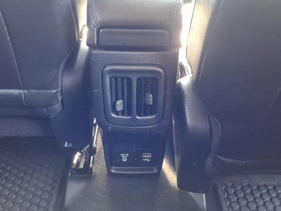2018 Jeep Compass Altitude