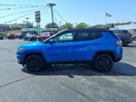 2018 Jeep Compass Altitude