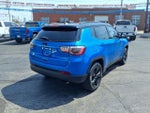 2018 Jeep Compass Altitude