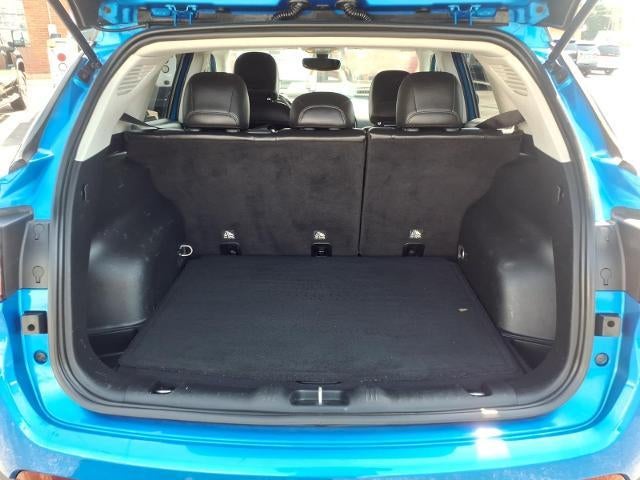2018 Jeep Compass Altitude