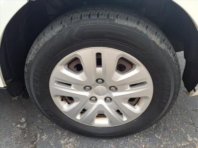 2016 Dodge Journey SE