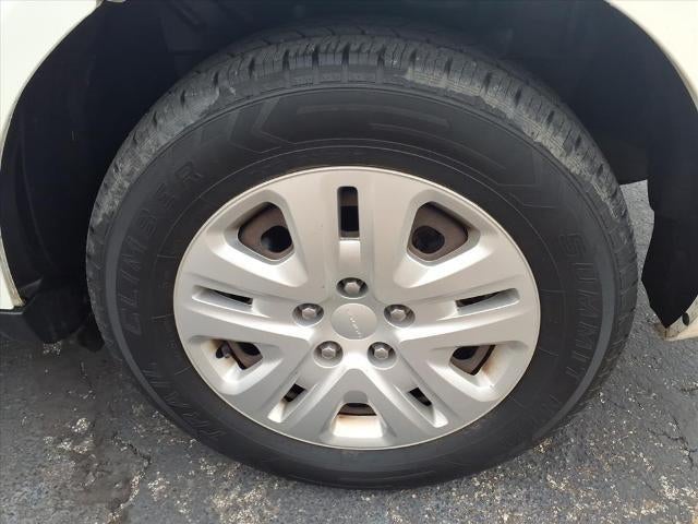 2016 Dodge Journey SE