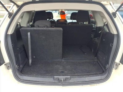 2016 Dodge Journey SE