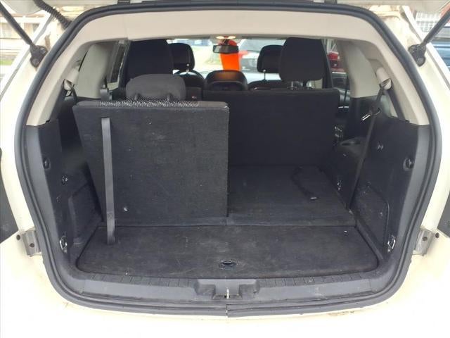 2016 Dodge Journey SE