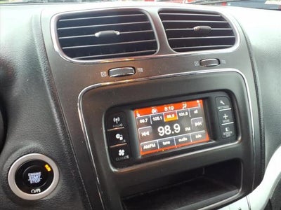 2016 Dodge Journey SE