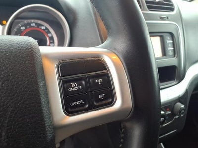 2016 Dodge Journey SE