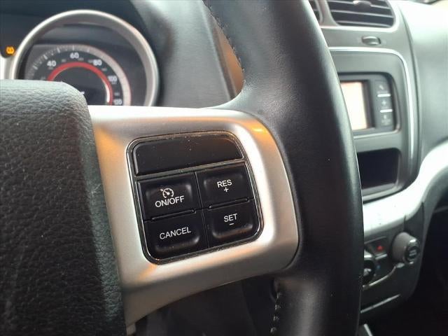 2016 Dodge Journey SE