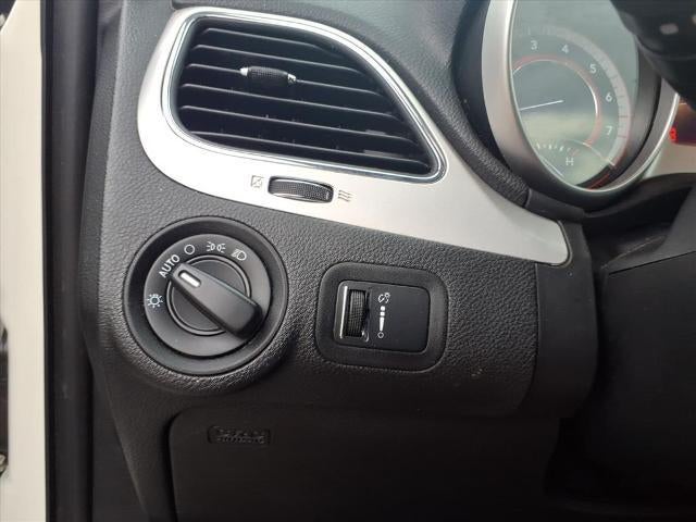 2016 Dodge Journey SE