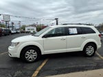 2016 Dodge Journey SE