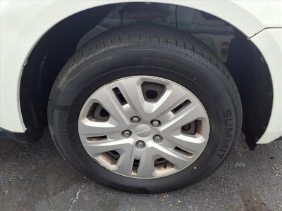 2016 Dodge Journey SE