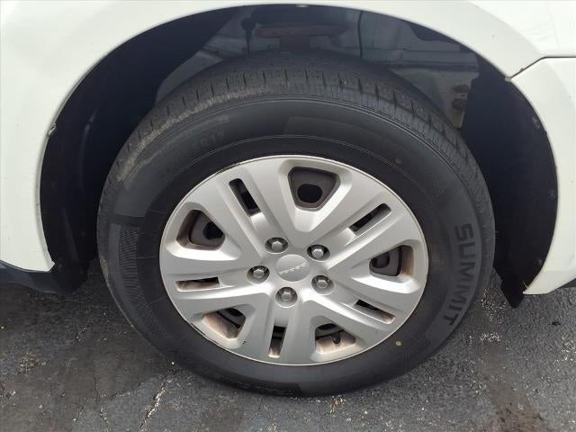 2016 Dodge Journey SE