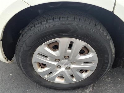 2016 Dodge Journey SE