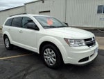 2016 Dodge Journey SE
