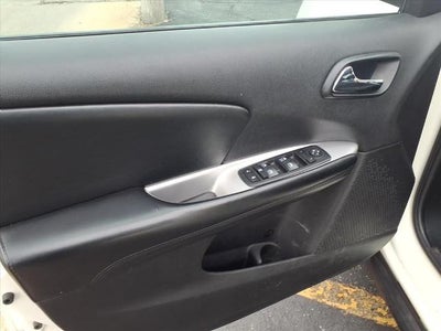 2016 Dodge Journey SE