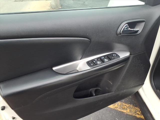 2016 Dodge Journey SE