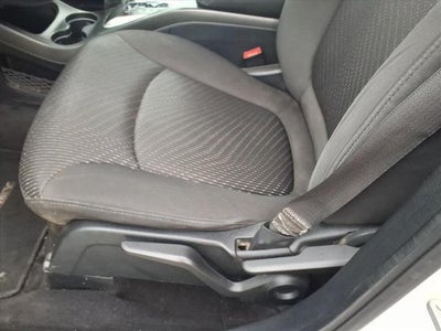 2016 Dodge Journey SE