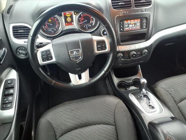 2016 Dodge Journey SE