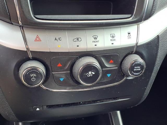 2013 Dodge Journey SXT
