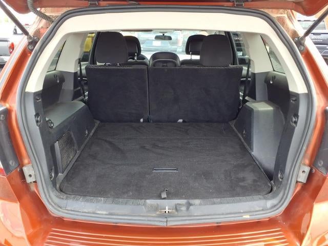 2013 Dodge Journey SXT