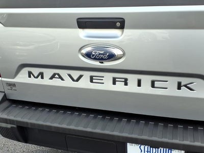 2022 Ford Maverick XL