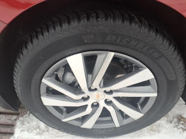 2023 Chevrolet Equinox Premier