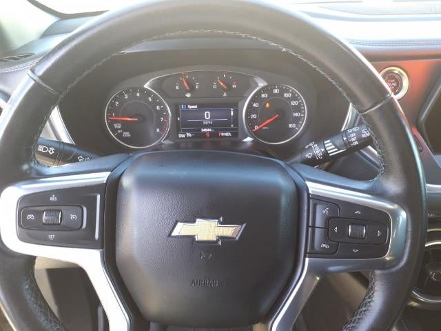 2020 Chevrolet Blazer 2LT