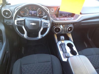 2020 Chevrolet Blazer 2LT