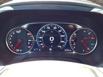 2023 Chevrolet Blazer Premier