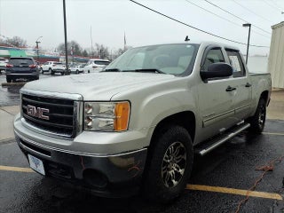 2011 GMC Sierra 1500 SL