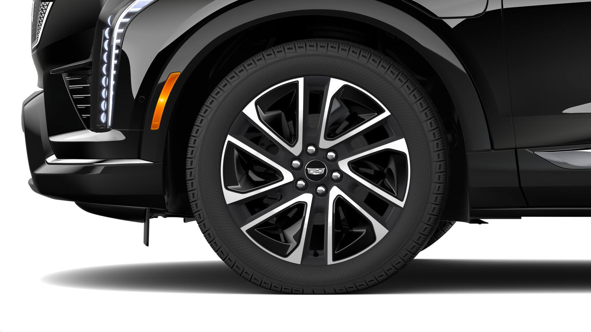 2026 Cadillac OPTIQ Premium Sport