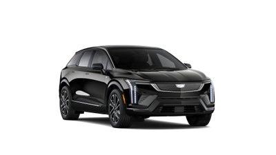 2026 Cadillac OPTIQ Premium Sport