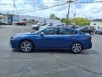 2021 Subaru Legacy Touring XT