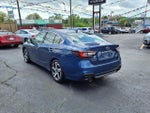 2021 Subaru Legacy Touring XT