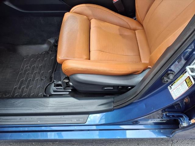 2021 Subaru Legacy Touring XT