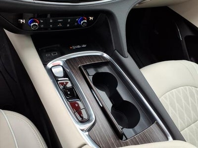 2023 Buick Enclave Avenir