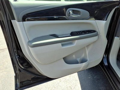 2017 Buick Enclave Convenience